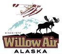 Willow Air  logo